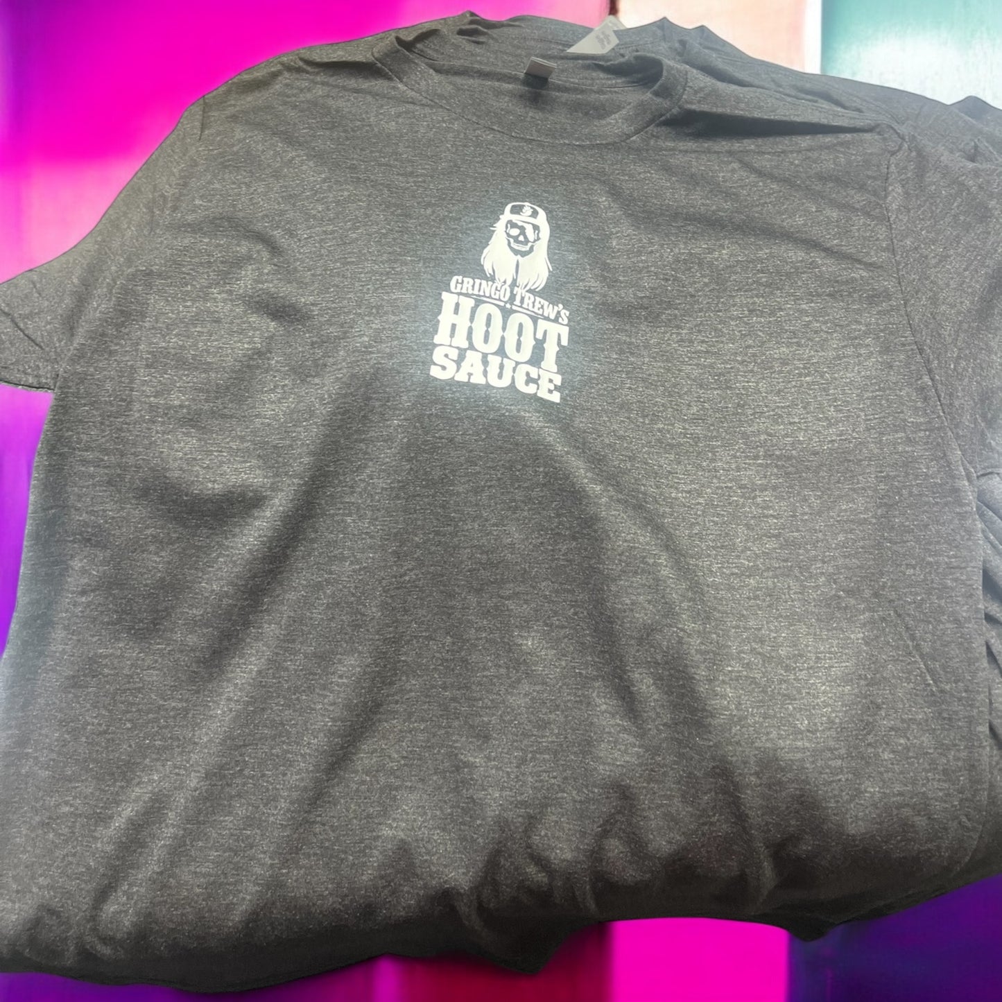 Men's Short Sleeve T-Shirt