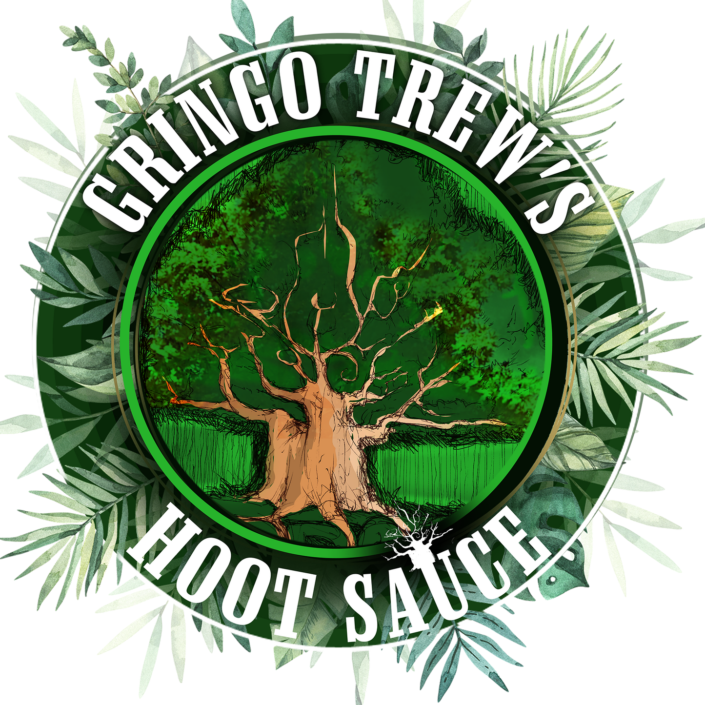 Gringo Trew’s Hoot Sauce Gift Card