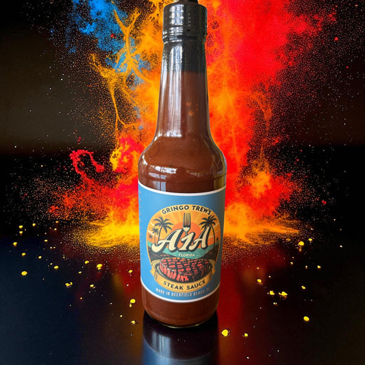 A1A Florida Steak Sauce